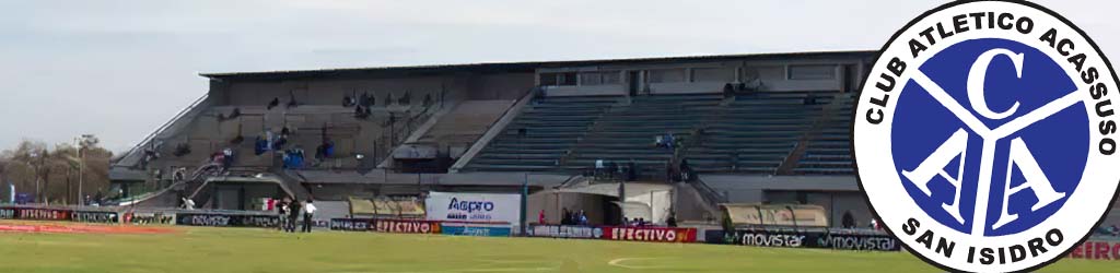 Estadio La Quema